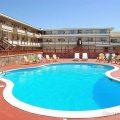 Ocean Shores Inn & Suites