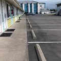 Ocean Shores Resort
