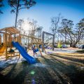 Ocean Springs RV Resort