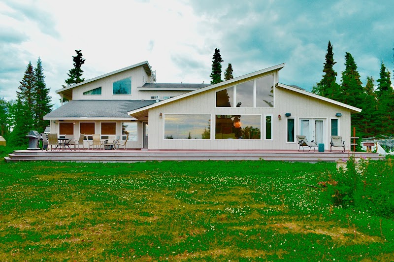 Ocean View Inn Kenai in Kenai, Alaska, United States