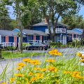 Ocean View Terrace Motel