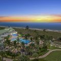 Ocean Village Resort