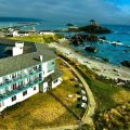 Oceanfront Lodge