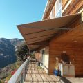 Oceanfront Malibu Escape