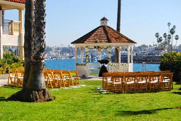 Oceanside Marina Suites in Oceanside, California, United States