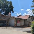 Ocoee River Inn