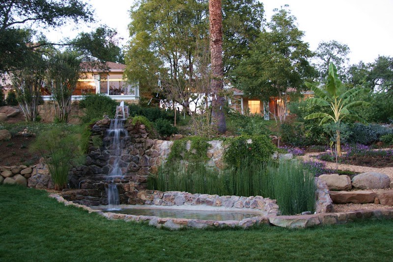 Ojai Retreat & Inn in Ojai, California, United States