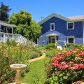 Olallieberry Inn