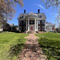 Olcott House
