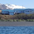 Old Harbor Native Corporation Adventure Lodge