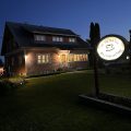Old Iron Inn Bed and Breakfast