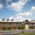 Old Mill Resort