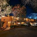 Old Santa Fe Inn