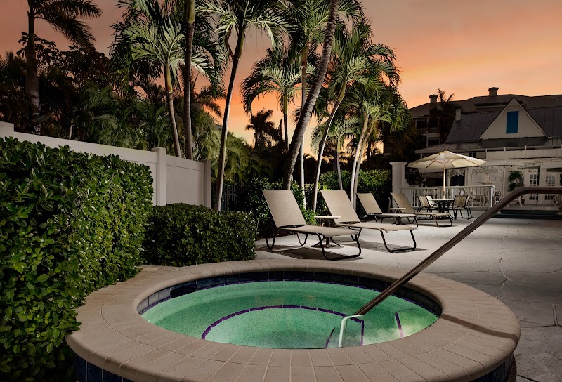 Olde Marco Island Inn & Suites in Marco Island, Florida, United States
