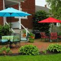 Olde Square Inn
