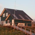 Olga Creek Lodge