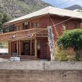 Oliver House