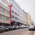 Omena Hotel Oulu