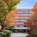 Omni Charlottesville Hotel
