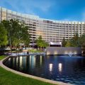 Omni Houston Hotel