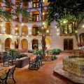 Omni La Mansion del Rio