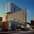 Omni Louisville Hotel