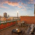 Omni Severin Hotel
