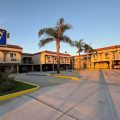 Orange Tustin Inn