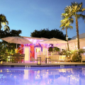 Orchid Key Inn