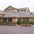 Oregon Garden Resort