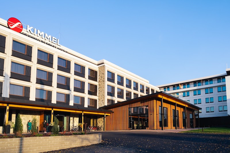 Original Sokos Hotel Kimmel in Joensuu, Finland