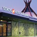Original Sokos Hotel Kuusamo