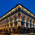 Original Sokos Hotel Puijonsarvi