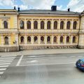 Original Sokos Hotel Seurahuone