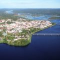Original Sokos Hotel Vaakuna Rovaniemi