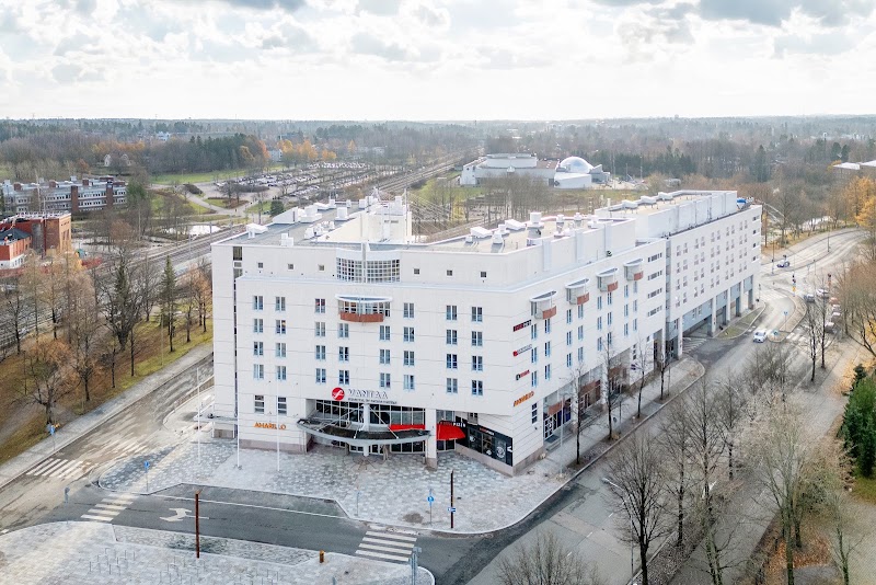 Original Sokos Hotel Vantaa in Vantaa, Finland