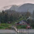 Otter Beach Lodges
