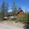 Ounasvaaran Lakituvat Chalets