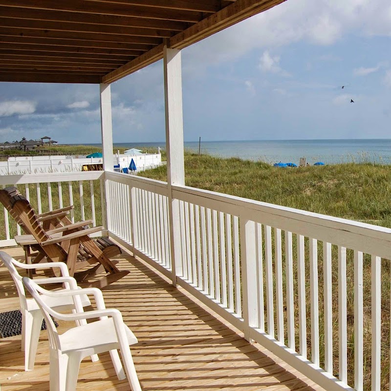 Outer Banks Inn Cottages in Kill Devil Hills, North Carolina, United States