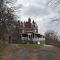 Overlook Mansion