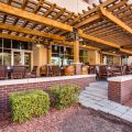 Overton Hotel & Conference Center