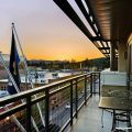Oxford Hotel Bend