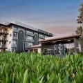 Oxford Inn & Suites Lancaster