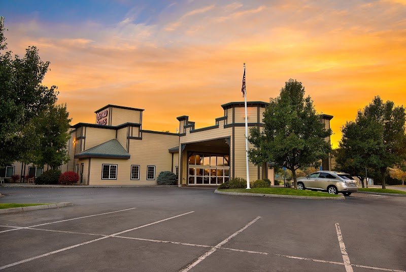 Oxford Suites Pendleton in Pendleton, Oregon, United States