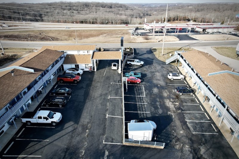 Ozark Inn & Suites in Osage Beach, Missouri, United States