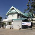 P.California Inter Hostel