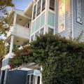 Pacific Blue Inn