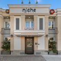 Pacific Euro Hotel