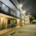 Pacific Motor Inn