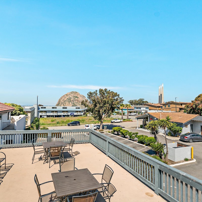 Pacific Shores Inn in Morro Bay, California, United States